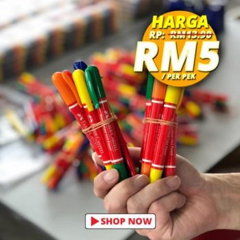 Faber-Castell-Online-Warehouse-Sale-20-350x350 - Books & Magazines Johor Kedah Kelantan Kuala Lumpur Melaka Negeri Sembilan Online Store Pahang Penang Perak Perlis Putrajaya Sabah Sarawak Selangor Stationery Terengganu Warehouse Sale & Clearance in Malaysia 