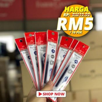 Faber-Castell-Online-Warehouse-Sale-5-350x350 - Books & Magazines Johor Kedah Kelantan Kuala Lumpur Melaka Negeri Sembilan Online Store Pahang Penang Perak Perlis Putrajaya Sabah Sarawak Selangor Stationery Terengganu Warehouse Sale & Clearance in Malaysia 