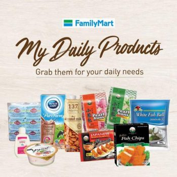 FamilyMart-Daily-Essential-Promotion-350x350 - Johor Kedah Kelantan Kuala Lumpur Melaka Negeri Sembilan Pahang Penang Perak Perlis Promotions & Freebies Putrajaya Sabah Sarawak Selangor Supermarket & Hypermarket Terengganu 