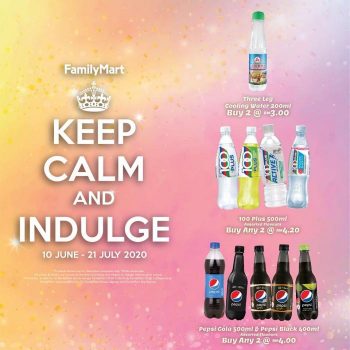 FamilyMart-Keep-Calm-and-Indulge-Promotion-10-350x350 - Johor Kedah Kelantan Kuala Lumpur Melaka Negeri Sembilan Pahang Penang Perak Perlis Promotions & Freebies Putrajaya Sabah Sarawak Selangor Supermarket & Hypermarket Terengganu 