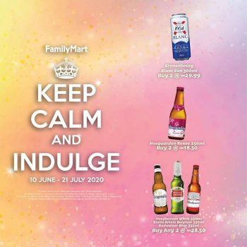 FamilyMart-Keep-Calm-and-Indulge-Promotion-11-350x350 - Johor Kedah Kelantan Kuala Lumpur Melaka Negeri Sembilan Pahang Penang Perak Perlis Promotions & Freebies Putrajaya Sabah Sarawak Selangor Supermarket & Hypermarket Terengganu 