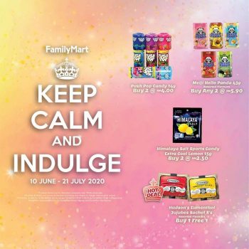 FamilyMart-Keep-Calm-and-Indulge-Promotion-7-350x350 - Johor Kedah Kelantan Kuala Lumpur Melaka Negeri Sembilan Pahang Penang Perak Perlis Promotions & Freebies Putrajaya Sabah Sarawak Selangor Supermarket & Hypermarket Terengganu 