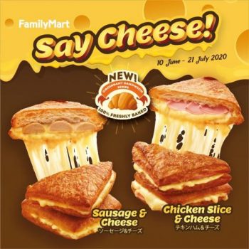 FamilyMart-New-Cheese-Series-Promotion-1-350x350 - Beverages Food , Restaurant & Pub Johor Kedah Kelantan Kuala Lumpur Melaka Negeri Sembilan Pahang Penang Perak Perlis Promotions & Freebies Putrajaya Sabah Sarawak Selangor Supermarket & Hypermarket Terengganu 