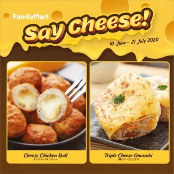 FamilyMart-New-Cheese-Series-Promotion-3-350x350 - Beverages Food , Restaurant & Pub Johor Kedah Kelantan Kuala Lumpur Melaka Negeri Sembilan Pahang Penang Perak Perlis Promotions & Freebies Putrajaya Sabah Sarawak Selangor Supermarket & Hypermarket Terengganu 