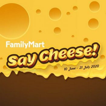 FamilyMart-New-Cheese-Series-Promotion-350x350 - Beverages Food , Restaurant & Pub Johor Kedah Kelantan Kuala Lumpur Melaka Negeri Sembilan Pahang Penang Perak Perlis Promotions & Freebies Putrajaya Sabah Sarawak Selangor Supermarket & Hypermarket Terengganu 