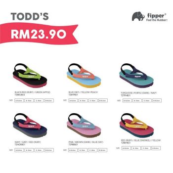 Fipper-Slipper-Fathers-Day-Promotion-10-350x350 - Fashion Lifestyle & Department Store Footwear Johor Kedah Kelantan Kuala Lumpur Melaka Negeri Sembilan Online Store Pahang Penang Perak Perlis Promotions & Freebies Putrajaya Sabah Sarawak Selangor Terengganu 