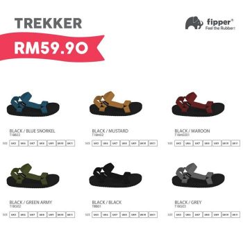 Fipper-Slipper-Fathers-Day-Promotion-2-350x350 - Fashion Lifestyle & Department Store Footwear Johor Kedah Kelantan Kuala Lumpur Melaka Negeri Sembilan Online Store Pahang Penang Perak Perlis Promotions & Freebies Putrajaya Sabah Sarawak Selangor Terengganu 