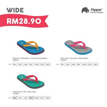 Fipper-Slipper-Fathers-Day-Promotion-4-350x350 - Fashion Lifestyle & Department Store Footwear Johor Kedah Kelantan Kuala Lumpur Melaka Negeri Sembilan Online Store Pahang Penang Perak Perlis Promotions & Freebies Putrajaya Sabah Sarawak Selangor Terengganu 