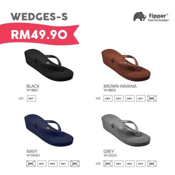 Fipper-Slipper-Fathers-Day-Promotion-8-350x350 - Fashion Lifestyle & Department Store Footwear Johor Kedah Kelantan Kuala Lumpur Melaka Negeri Sembilan Online Store Pahang Penang Perak Perlis Promotions & Freebies Putrajaya Sabah Sarawak Selangor Terengganu 