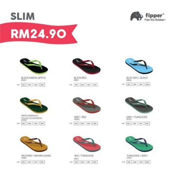 Fipper-Slipper-Fathers-Day-Promotion-9-350x350 - Fashion Lifestyle & Department Store Footwear Johor Kedah Kelantan Kuala Lumpur Melaka Negeri Sembilan Online Store Pahang Penang Perak Perlis Promotions & Freebies Putrajaya Sabah Sarawak Selangor Terengganu 