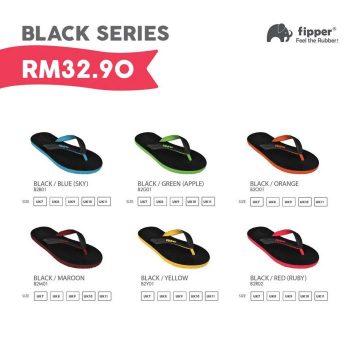 Fipper-Slipper-Payday-Sale-4-350x350 - Fashion Accessories Fashion Lifestyle & Department Store Footwear Johor Kedah Kelantan Kuala Lumpur Malaysia Sales Melaka Negeri Sembilan Online Store Pahang Penang Perak Perlis Putrajaya Sabah Sarawak Selangor Terengganu 