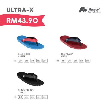 Fipper-Slipper-Payday-Sale-5-350x350 - Fashion Accessories Fashion Lifestyle & Department Store Footwear Johor Kedah Kelantan Kuala Lumpur Malaysia Sales Melaka Negeri Sembilan Online Store Pahang Penang Perak Perlis Putrajaya Sabah Sarawak Selangor Terengganu 