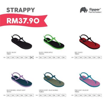 Fipper-Slipper-Payday-Sale-7-350x350 - Fashion Accessories Fashion Lifestyle & Department Store Footwear Johor Kedah Kelantan Kuala Lumpur Malaysia Sales Melaka Negeri Sembilan Online Store Pahang Penang Perak Perlis Putrajaya Sabah Sarawak Selangor Terengganu 