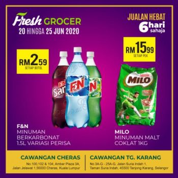 Fresh-Grocer-Special-Promotion-2-1-350x350 - Kuala Lumpur Promotions & Freebies Selangor Supermarket & Hypermarket 