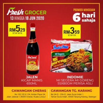 Fresh-Grocer-Special-Promotion-2-350x350 - Kuala Lumpur Promotions & Freebies Selangor Supermarket & Hypermarket 