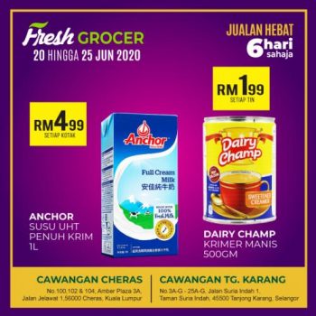 Fresh-Grocer-Special-Promotion-3-1-350x350 - Kuala Lumpur Promotions & Freebies Selangor Supermarket & Hypermarket 