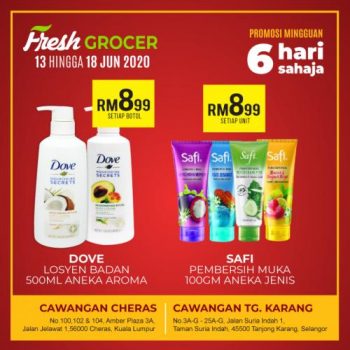 Fresh-Grocer-Special-Promotion-5-350x350 - Kuala Lumpur Promotions & Freebies Selangor Supermarket & Hypermarket 