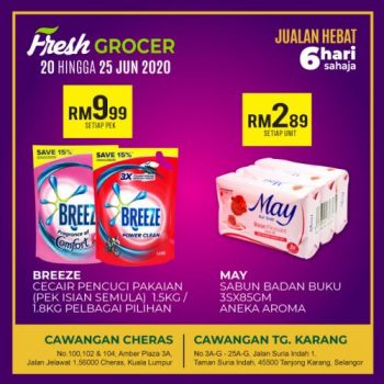Fresh-Grocer-Special-Promotion-6-1-350x350 - Kuala Lumpur Promotions & Freebies Selangor Supermarket & Hypermarket 