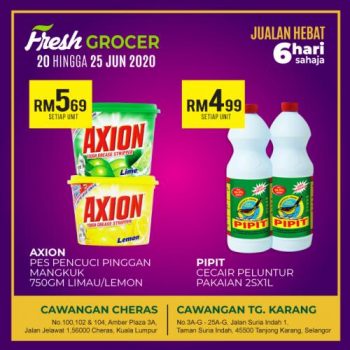 Fresh-Grocer-Special-Promotion-8-350x350 - Kuala Lumpur Promotions & Freebies Selangor Supermarket & Hypermarket 