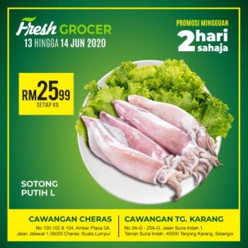 Fresh-Grocer-Weekend-Promotion-4-350x350 - Kuala Lumpur Promotions & Freebies Selangor Supermarket & Hypermarket 