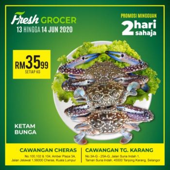 Fresh-Grocer-Weekend-Promotion-5-350x350 - Kuala Lumpur Promotions & Freebies Selangor Supermarket & Hypermarket 