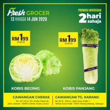 Fresh-Grocer-Weekend-Promotion-7-350x350 - Kuala Lumpur Promotions & Freebies Selangor Supermarket & Hypermarket 