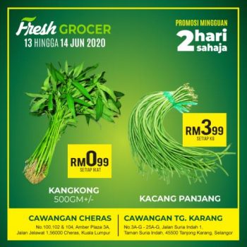 Fresh-Grocer-Weekend-Promotion-8-350x350 - Kuala Lumpur Promotions & Freebies Selangor Supermarket & Hypermarket 