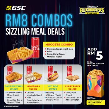 GSC-Sizzling-Meal-Deals-Promo-350x350 - Cinemas Johor Kedah Kelantan Kuala Lumpur Melaka Movie & Music & Games Negeri Sembilan Online Store Pahang Penang Perak Perlis Promotions & Freebies Putrajaya Sabah Sarawak Selangor Terengganu 