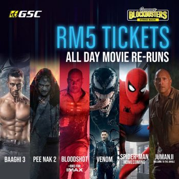 GSC-Welcomes-Back-Promo-350x350 - Cinemas Johor Kedah Kelantan Kuala Lumpur Melaka Movie & Music & Games Negeri Sembilan Pahang Penang Perak Perlis Promotions & Freebies Putrajaya Sabah Sarawak Selangor Terengganu 