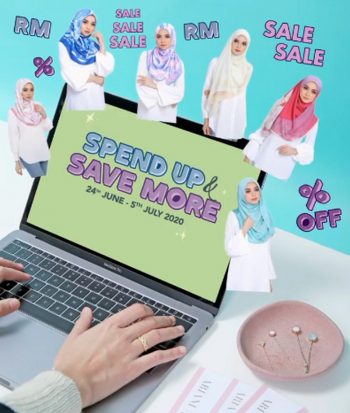 Galeri-Ariani-Spend-Up-Save-More-Promo-350x413 - Apparels Fashion Accessories Fashion Lifestyle & Department Store Johor Kedah Kelantan Kuala Lumpur Melaka Negeri Sembilan Online Store Pahang Penang Perak Perlis Promotions & Freebies Putrajaya Sabah Sarawak Selangor Terengganu 