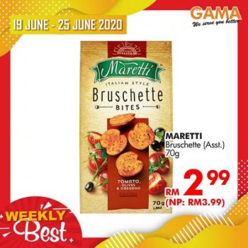 Gama-Weekly-Best-Promotion-1-2-350x350 - Penang Promotions & Freebies Supermarket & Hypermarket 