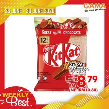 Gama-Weekly-Best-Promotion-1-3-350x350 - Penang Promotions & Freebies Supermarket & Hypermarket 