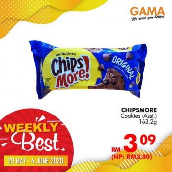 Gama-Weekly-Best-Promotion-1-350x350 - Penang Promotions & Freebies Supermarket & Hypermarket 