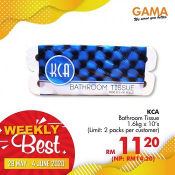 Gama-Weekly-Best-Promotion-10-350x350 - Penang Promotions & Freebies Supermarket & Hypermarket 