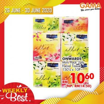 Gama-Weekly-Best-Promotion-11-3-350x350 - Penang Promotions & Freebies Supermarket & Hypermarket 