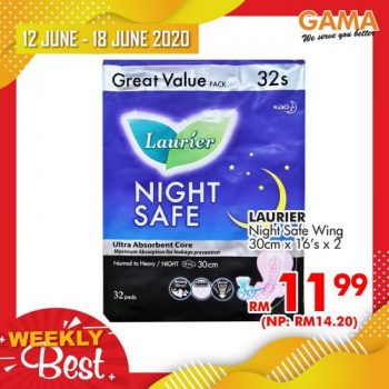 Gama-Weekly-Best-Promotion-12-1-350x350 - Penang Promotions & Freebies Supermarket & Hypermarket 