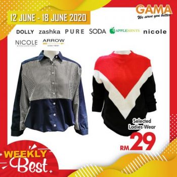 Gama-Weekly-Best-Promotion-15-1-350x350 - Penang Promotions & Freebies Supermarket & Hypermarket