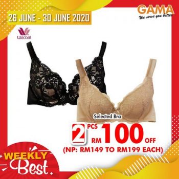 Gama-Weekly-Best-Promotion-15-3-350x350 - Penang Promotions & Freebies Supermarket & Hypermarket 