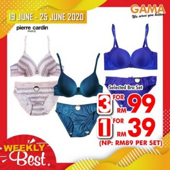 Gama-Weekly-Best-Promotion-16-2-350x350 - Penang Promotions & Freebies Supermarket & Hypermarket 