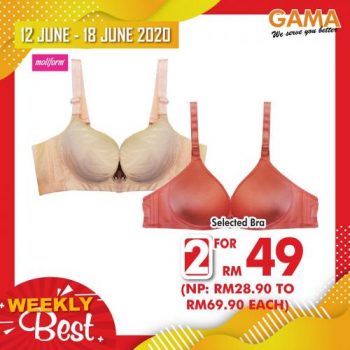Gama-Weekly-Best-Promotion-17-1-350x350 - Penang Promotions & Freebies Supermarket & Hypermarket 