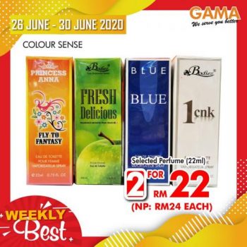 Gama-Weekly-Best-Promotion-17-3-350x350 - Penang Promotions & Freebies Supermarket & Hypermarket 