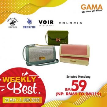 Gama-Weekly-Best-Promotion-17-350x350 - Penang Promotions & Freebies Supermarket & Hypermarket 