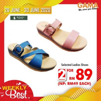 Gama-Weekly-Best-Promotion-18-3-350x350 - Penang Promotions & Freebies Supermarket & Hypermarket 