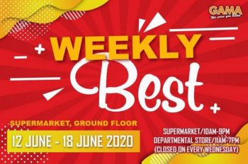 Gama-Weekly-Best-Promotion-19-350x232 - Penang Promotions & Freebies Supermarket & Hypermarket 