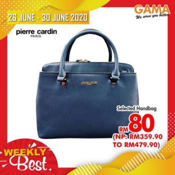 Gama-Weekly-Best-Promotion-20-3-350x350 - Penang Promotions & Freebies Supermarket & Hypermarket 