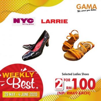 Gama-Weekly-Best-Promotion-20-350x350 - Penang Promotions & Freebies Supermarket & Hypermarket 