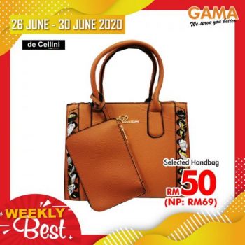 Gama-Weekly-Best-Promotion-21-3-350x350 - Penang Promotions & Freebies Supermarket & Hypermarket 