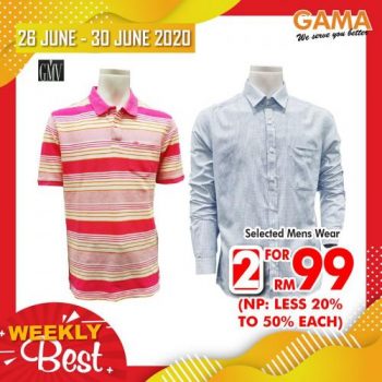 Gama-Weekly-Best-Promotion-22-2-350x350 - Penang Promotions & Freebies Supermarket & Hypermarket 