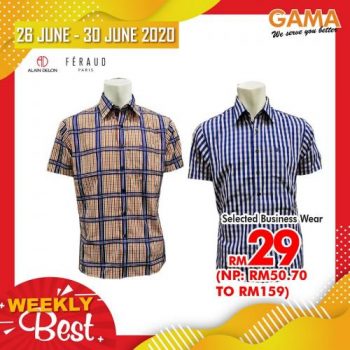Gama-Weekly-Best-Promotion-23-2-350x350 - Penang Promotions & Freebies Supermarket & Hypermarket 