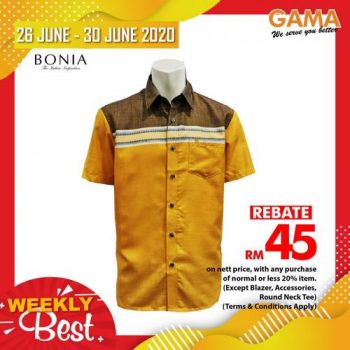 Gama-Weekly-Best-Promotion-24-3-350x350 - Penang Promotions & Freebies Supermarket & Hypermarket 